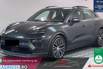 Porsche Macan din 2024 - oferta POR225525