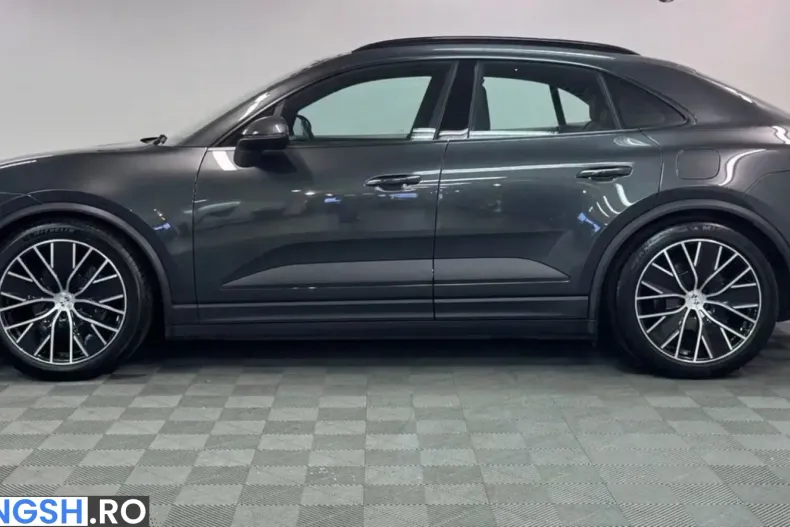 Porsche Macan din 2024 cu 9.989 km - oferta POR225525 - foto 3