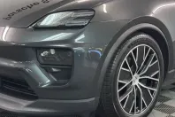 Porsche Macan din 2024 cu 9.989 km - oferta POR225525 - foto 4
