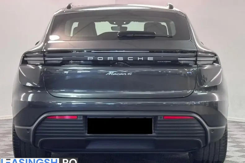 Porsche Macan din 2024 cu 9.989 km - oferta POR225525 - foto 5