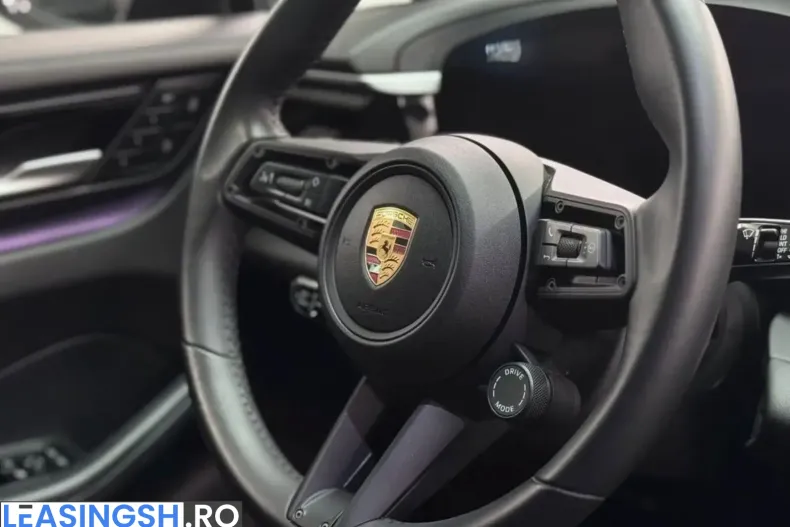 Porsche Macan din 2024 cu 9.989 km - oferta POR225525 - foto 10