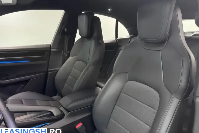 Porsche Macan din 2024 cu 9.989 km - oferta POR225525 - foto 14