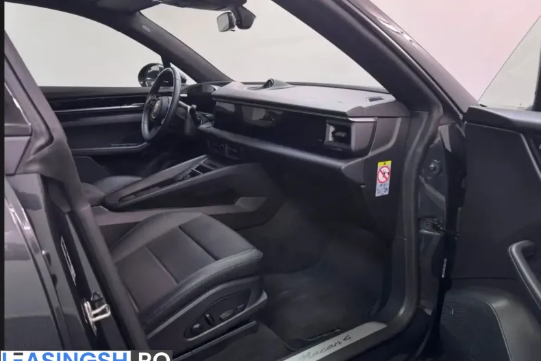 Porsche Macan din 2024 cu 9.989 km - oferta POR225525 - foto 15