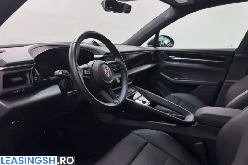 Porsche Macan din 2024 cu 9.989 km - oferta POR225525 - foto 16