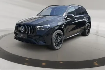 Mercedes-Benz GLE 53 AMG din 2025 - oferta MER225526