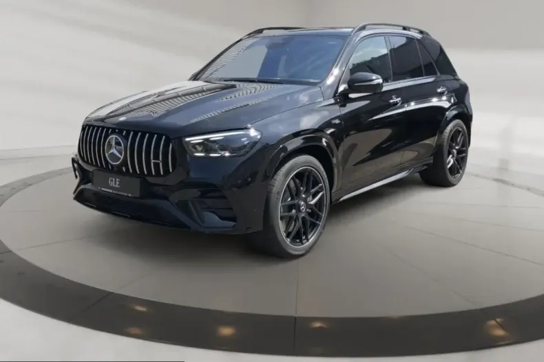 Mercedes-Benz GLE 53 AMG (Clasa GLE) din 2025 cu 17.760 km - oferta MER225526 - foto 1