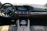 Mercedes-Benz GLE 53 AMG (Clasa GLE) din 2025 cu 17.760 km - oferta MER225526 - foto 4