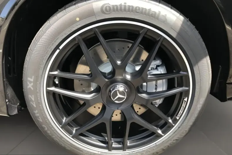 Mercedes-Benz GLE 53 AMG (Clasa GLE) din 2025 cu 17.760 km - oferta MER225526 - foto 8
