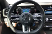 Mercedes-Benz GLE 53 AMG (Clasa GLE) din 2025 cu 17.760 km - oferta MER225526 - foto 10