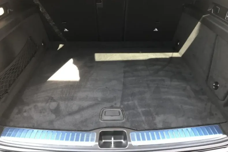 Mercedes-Benz GLE 53 AMG (Clasa GLE) din 2025 cu 17.760 km - oferta MER225526 - foto 12