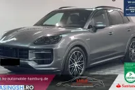 Porsche Cayenne din 2024 cu 33.712 km - oferta POR225527 - foto 1