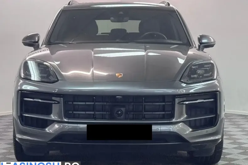 Porsche Cayenne din 2024 cu 33.712 km - oferta POR225527 - foto 5