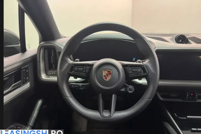 Porsche Cayenne din 2024 cu 33.712 km - oferta POR225527 - foto 9