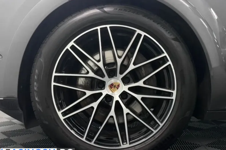Porsche Cayenne din 2024 cu 33.712 km - oferta POR225527 - foto 14