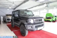 Suzuki Jimny din 2023 cu 23.620 km - oferta SUZ225528 - foto 1