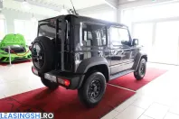 Suzuki Jimny din 2023 cu 23.620 km - oferta SUZ225528 - foto 2
