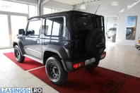 Suzuki Jimny din 2023 cu 23.620 km - oferta SUZ225528 - foto 4