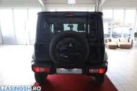 Suzuki Jimny din 2023 cu 23.620 km - oferta SUZ225528 - foto 5