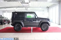 Suzuki Jimny din 2023 cu 23.620 km - oferta SUZ225528 - foto 6
