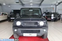 Suzuki Jimny din 2023 cu 23.620 km - oferta SUZ225528 - foto 7
