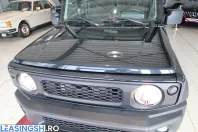 Suzuki Jimny din 2023 cu 23.620 km - oferta SUZ225528 - foto 8