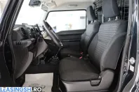 Suzuki Jimny din 2023 cu 23.620 km - oferta SUZ225528 - foto 10