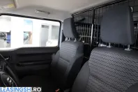 Suzuki Jimny din 2023 cu 23.620 km - oferta SUZ225528 - foto 11