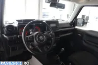 Suzuki Jimny din 2023 cu 23.620 km - oferta SUZ225528 - foto 12