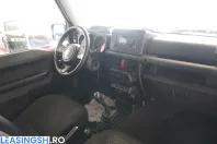 Suzuki Jimny din 2023 cu 23.620 km - oferta SUZ225528 - foto 13