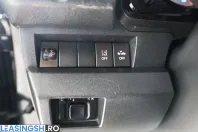 Suzuki Jimny din 2023 cu 23.620 km - oferta SUZ225528 - foto 14