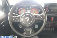 Suzuki Jimny din 2023 cu 23.620 km - oferta SUZ225528 - foto 16