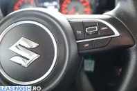 Suzuki Jimny din 2023 cu 23.620 km - oferta SUZ225528 - foto 18