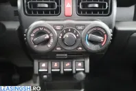 Suzuki Jimny din 2023 cu 23.620 km - oferta SUZ225528 - foto 23