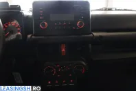 Suzuki Jimny din 2023 cu 23.620 km - oferta SUZ225528 - foto 26
