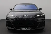 BMW i7 (Seria 7) din 2023 cu 23.029 km - oferta BMW225529 - foto 1
