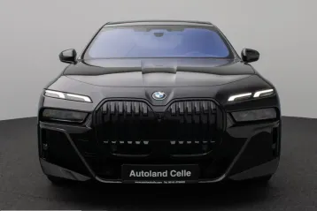 BMW i7 din 2023 - oferta BMW225529