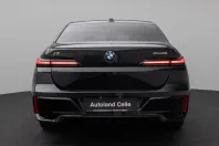 BMW i7 (Seria 7) din 2023 cu 23.029 km - oferta BMW225529 - foto 2