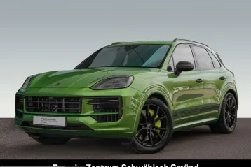 Porsche Cayenne din 2024 - oferta POR225530
