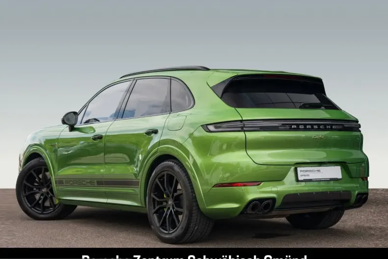 Porsche Cayenne din 2024 cu 13.860 km - oferta POR225530 - foto 3