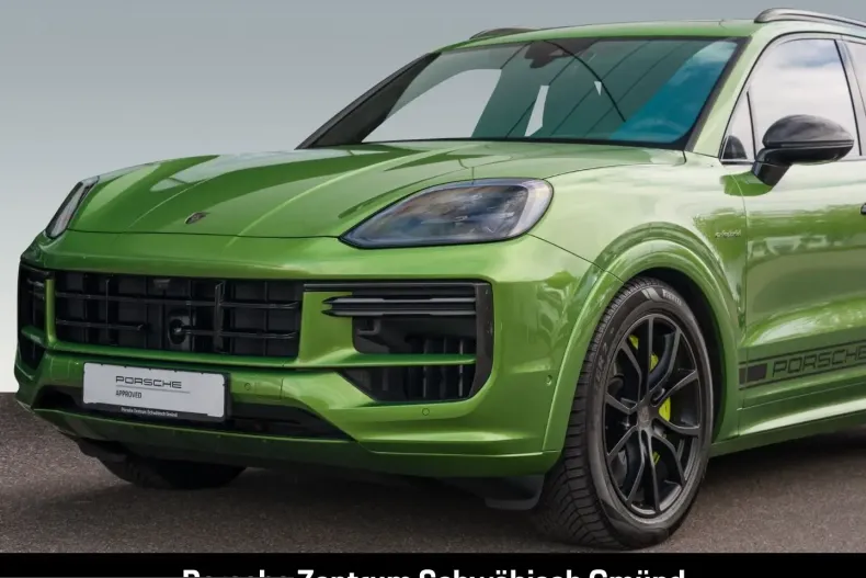 Porsche Cayenne din 2024 cu 13.860 km - oferta POR225530 - foto 5