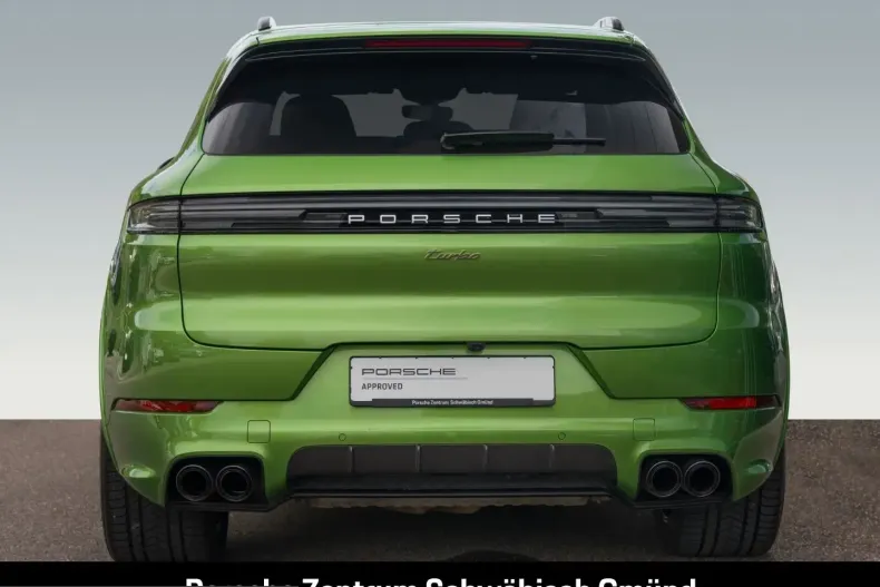 Porsche Cayenne din 2024 cu 13.860 km - oferta POR225530 - foto 6