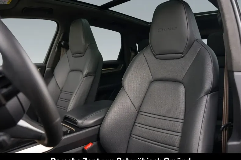 Porsche Cayenne din 2024 cu 13.860 km - oferta POR225530 - foto 9