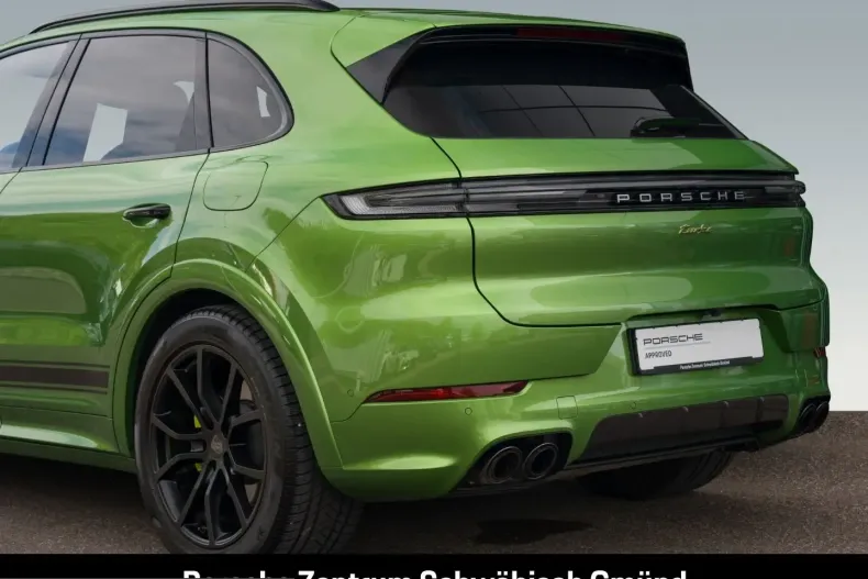 Porsche Cayenne din 2024 cu 13.860 km - oferta POR225530 - foto 11