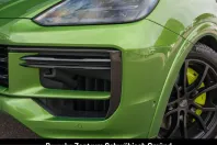 Porsche Cayenne din 2024 cu 13.860 km - oferta POR225530 - foto 16