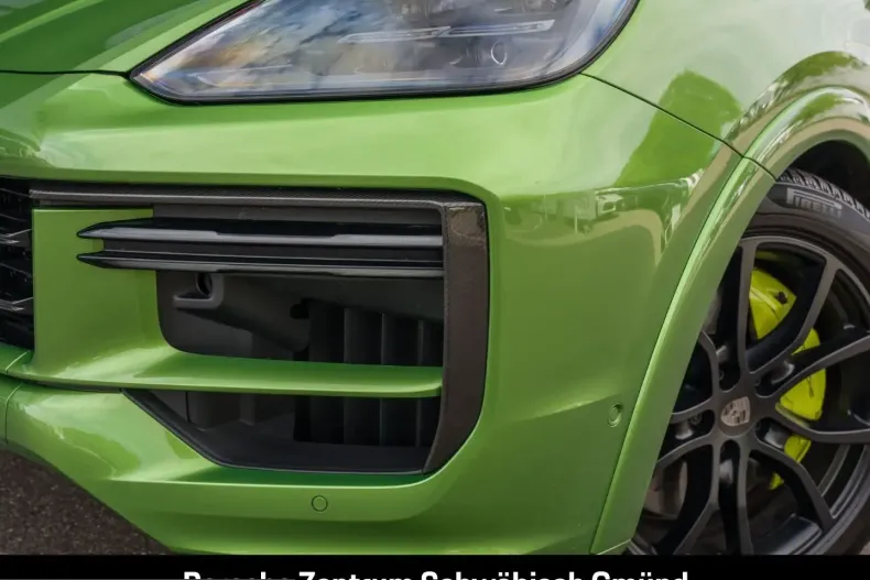 Porsche Cayenne din 2024 cu 13.860 km - oferta POR225530 - foto 16