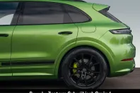 Porsche Cayenne din 2024 cu 13.860 km - oferta POR225530 - foto 17