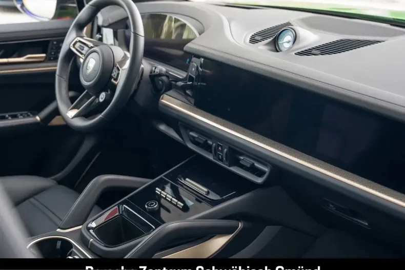 Porsche Cayenne din 2024 cu 13.860 km - oferta POR225530 - foto 23