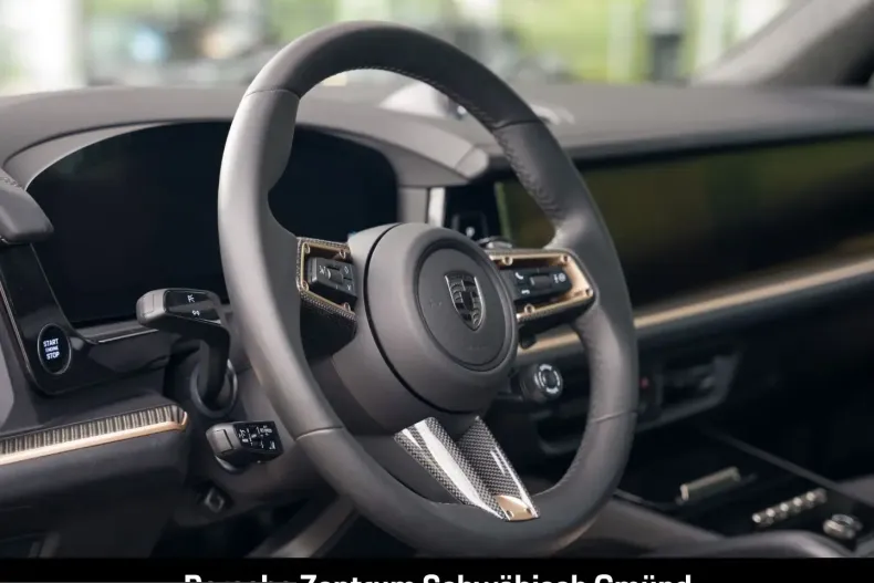 Porsche Cayenne din 2024 cu 13.860 km - oferta POR225530 - foto 24