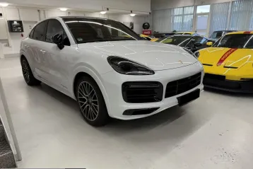 Porsche Cayenne din 2023 - oferta POR225531