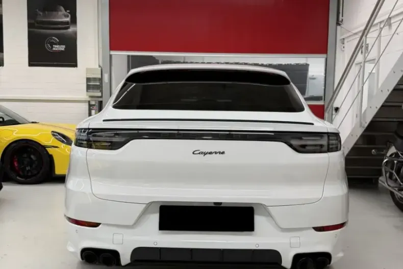 Porsche Cayenne din 2023 cu 82.000 km - oferta POR225531 - foto 3